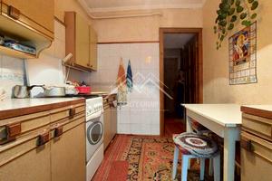 квартира за адресою пр.Миру, 28