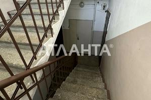квартира по адресу Итальянский бульв., 6
