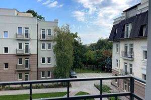 квартира за адресою Травневий пров., 4