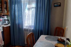 квартира за адресою Першотравнева вул., 40