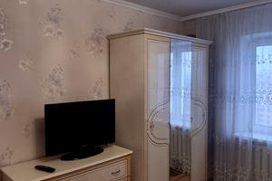 квартира по адресу Милославская ул., 32/51а