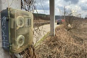участок по адресу Приозірна, 29
