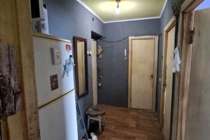 квартира по адресу Вагонная ул., 7