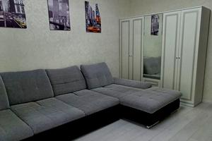 квартира за адресою Сахарова, 36