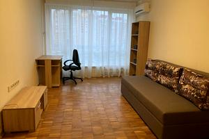 квартира по адресу Владимира Ивасюка просп. (Героїв Сталінграду), 9-А