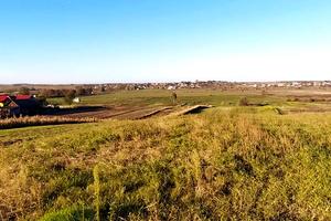 ділянка за адресою Прапорна вул.