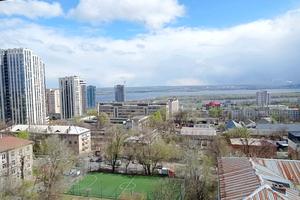 квартира по адресу Бригадная ул., 11