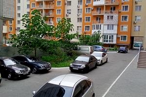 квартира по адресу Одесса, Генерала Цветаева ул., 11