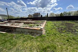 участок по адресу 5-ий Слов'янський проїзд