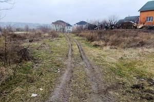 участок по адресу с. Белогородка, Словянська