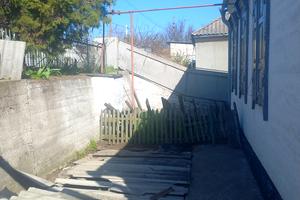 дом по адресу Энтузиастов ул., 25