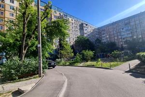 квартира по адресу Большая Диёвская ул. (Братьев Трофимовых), 52
