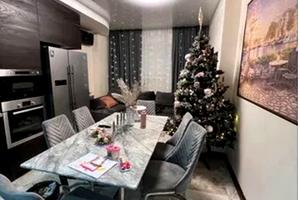 квартира по адресу Радужный массив ул., 20