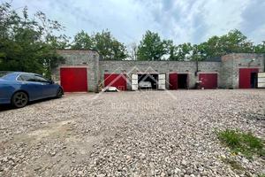 комерційна за адресою Кривий Ріг, Телевізійна вул., 3
