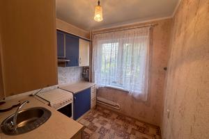 квартира за адресою Амосова вул. (Корчагінців), 5