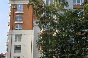 квартира за адресою Двірська, 3