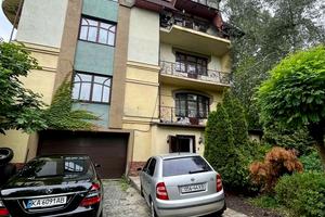 будинок за адресою Нагірна вул., 29-А