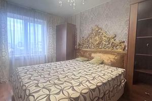 квартира за адресою Миколи Закревського вул., 85-Б