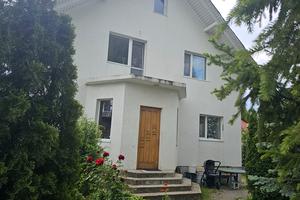 будинок за адресою смт. Високий, Паркова, 6