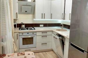 квартира за адресою Космонавтів вул., 18