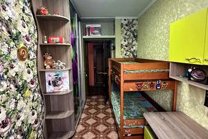 квартира за адресою Авіаційна вул., 35