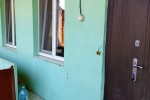 комната по адресу Болгарская ул., 43