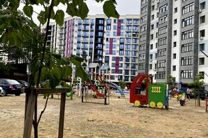 квартира за адресою Макогона вул., 23А