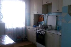 комната по адресу Буковинская ул., 6