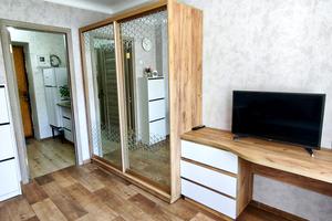 квартира за адресою Пантелеймона Свистуна вул., 20