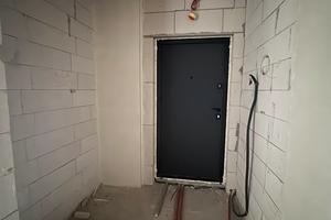 квартира по адресу Романа Левицкого ул., 1А