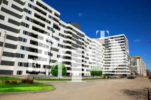 квартира по адресу Льва Ладау, 60