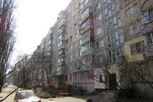 квартира за адресою Жмеринськая, 16