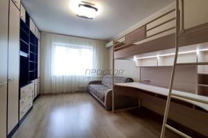 квартира по адресу Николая Закревского ул., 87-Г