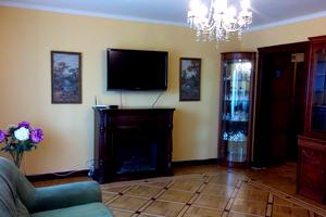 квартира за адресою Братства Тарасівців вул. (Декабристів), 12/37