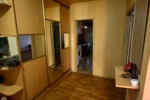 квартира по адресу Квітки Цісик ул. (Гули Королёвой), 12 б