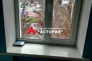 квартира по адресу Космическая ул., 120