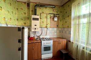 квартира по адресу Сергія Колочевського, 4