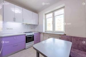 квартира по адресу Ньютона ул., 6