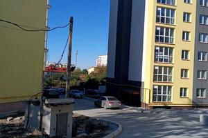 квартира за адресою Володимира Великого вул., 9-А