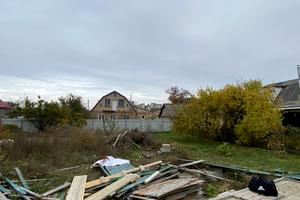 ділянка за адресою Авіаконструктора Антонова вул.