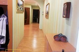 квартира за адресою Юрія Кондратюка вул. (Ревенка), 11