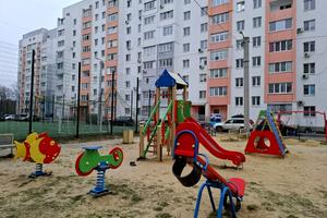 квартира по адресу Героев Харькова просп. (Московский), 264б