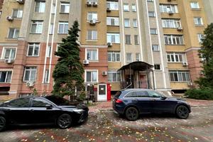 комерційна за адресою Довженка вул., 6а