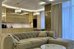 квартира по адресу Сапёрное Поле ул., 5