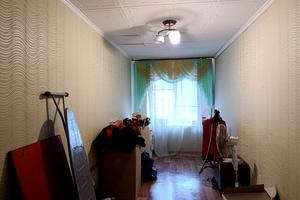 комната по адресу Селікатна, 257