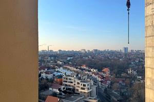 квартира по адресу Дача Ковалевского ул., 5