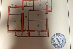квартира за адресою Інститутська вул., 6б