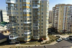 квартира за адресою Білогірська вул., 1-К
