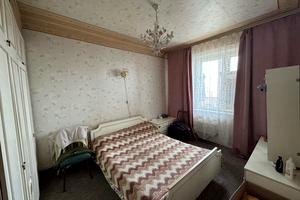 квартира за адресою Миколи Закревського вул., 89
