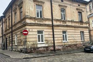 квартира за адресою Чорноморська, 9